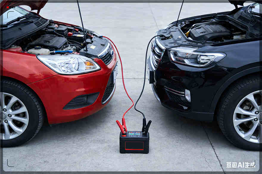 新华区电瓶搭电电话【案例】