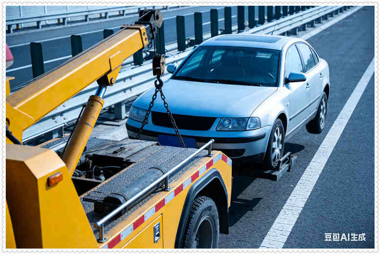 新华区道路救援2026年发展趋势：AI赋能下的新华区道路救援