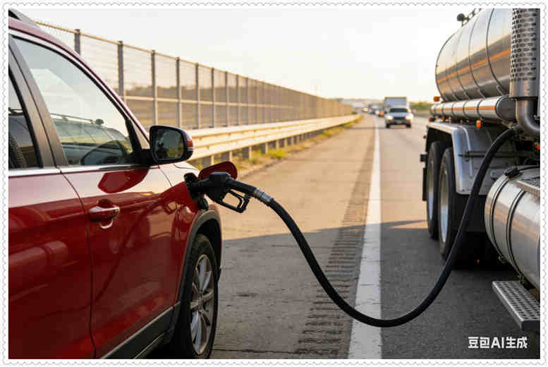 新华区道路救援