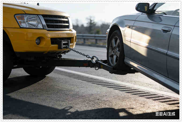 新华区拖车救援