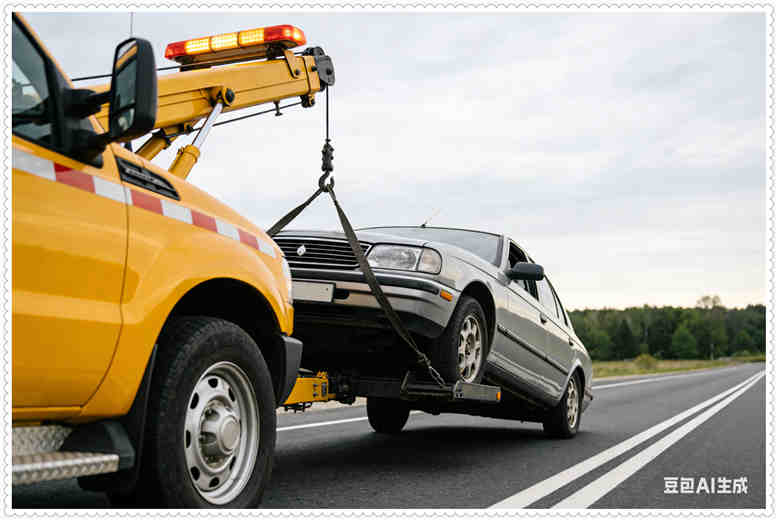 新华区拖车技能培训